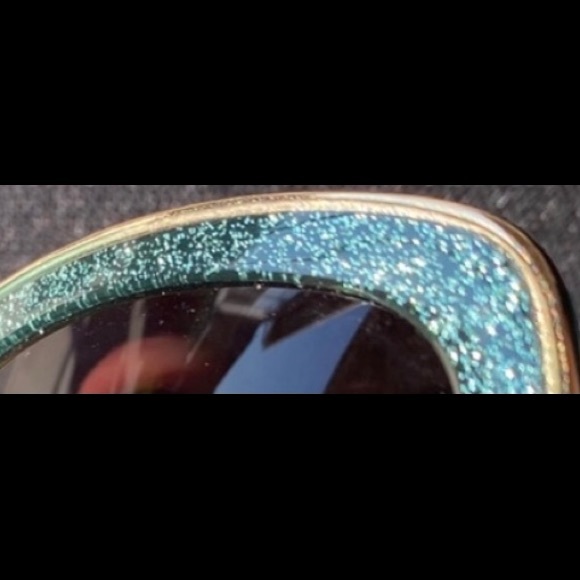 Jimmy Choo Sunglasses main image 7